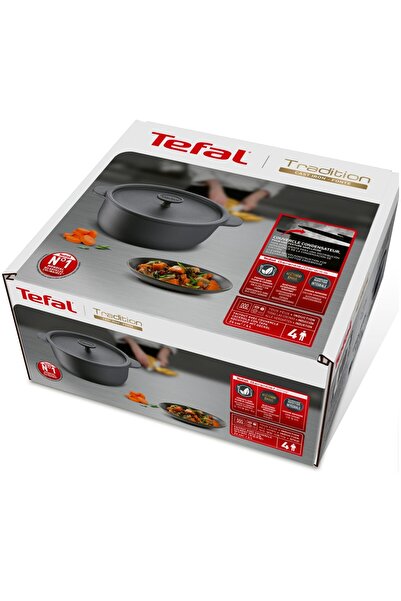 TEFAL Oala cu capac Tefal Tradition