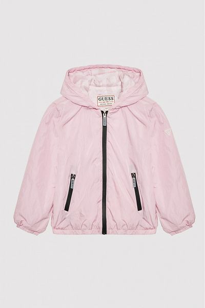 Guess Guess girls jacket H2YJ00 Pink 176 CM