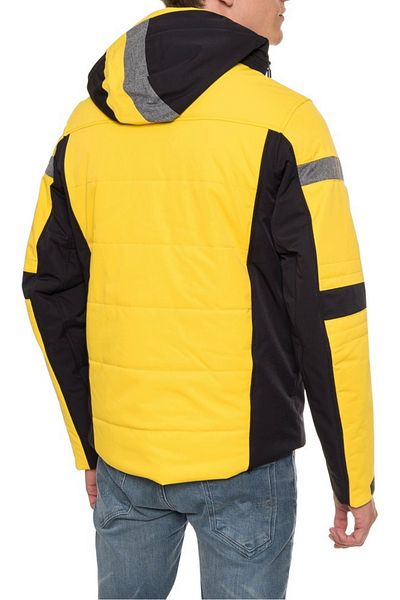 West Scout Geaca ski barbati West Scout model 196WSMJ01002 Galben XL INTL