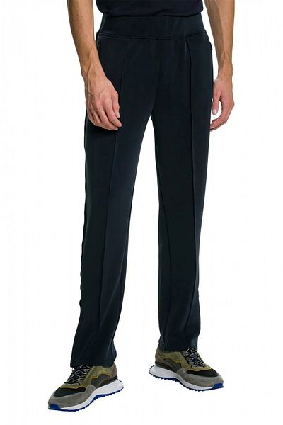 Guess Pantaloni sport Guess Z2RB01 Bleumarin L INTL
