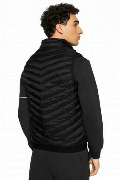 Armani Exchange Vesta barbati AE 8NZQ52 Negru 2XL INTL