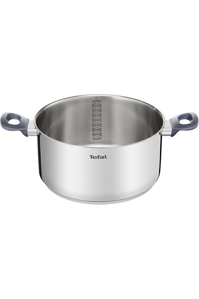 TEFAL Tefal Daily Cook glass lid pot