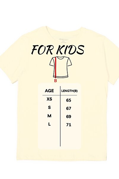 Divonette Дівчача хлопчача футболка з короткими рукавами - Дитячий одяг