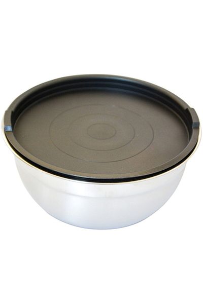 SCHMITTER Bol inox cu capac Schmitter