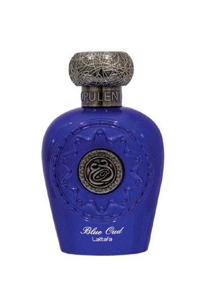 lattafa Blue Oud for Unisex 100 ml