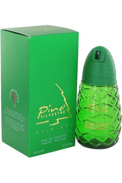 Pino Silvestre Original for Men - Eau de Toilette, 125 ml