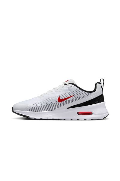 Nike Casual Air Max Nuaxis Men's Sports Shoes Running and Walking Shoes