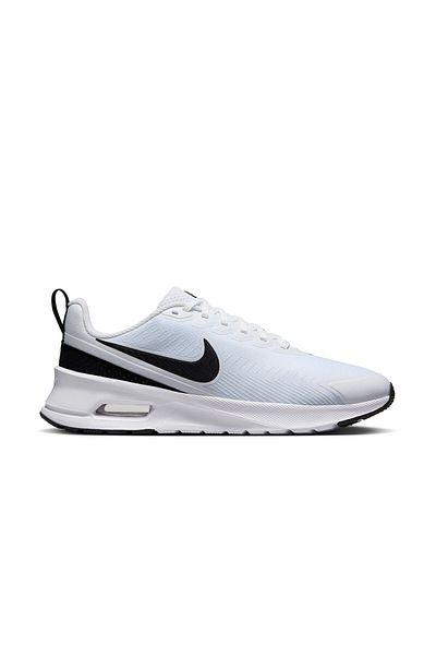 Nike Casual Air Max Nuaxis Men's Sports Shoes Running and Walking Shoes