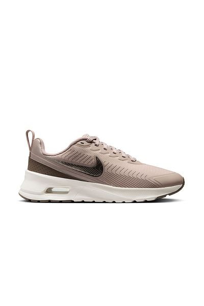 Nike Casual Air Max Nuaxis Women's Sports Shoes Running and Walking Shoes