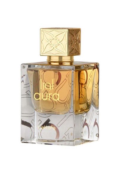 AURA for Unisex Eau de Parfum 60ml