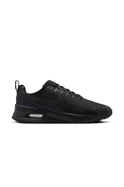 Nike Casual Air Max Nuaxis Men's Sports Shoes Running and Walking Shoes