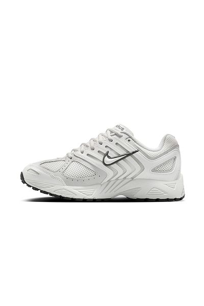 Nike Women's Air Pegasus 2005 White Daily Premium Sports Shoes Sneaker