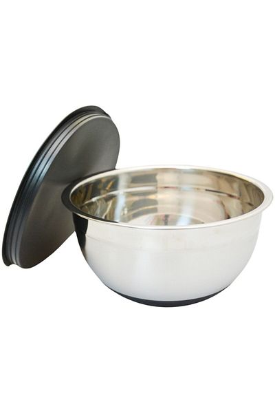 SCHMITTER Bol inox cu capac Schmitter