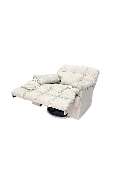 SAHABA Swivel rocking recliner chair