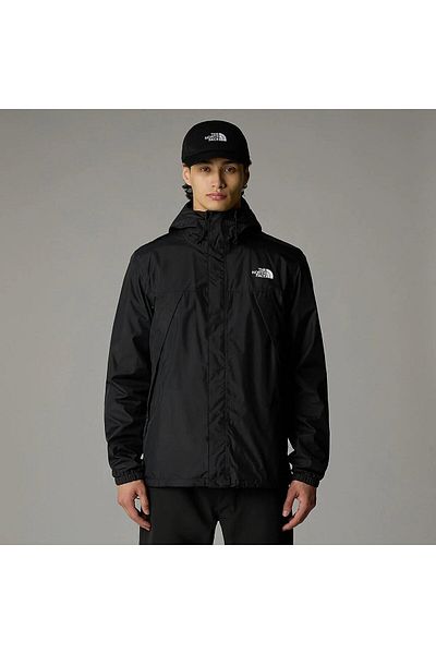 THE NORTH FACE M Antora Ανδρικό Μπουφάν Nf0a7qey4h01