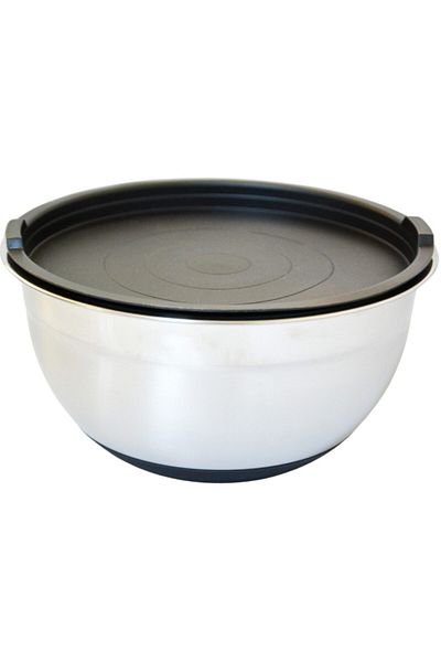 SCHMITTER Bol inox cu capac Schmitter