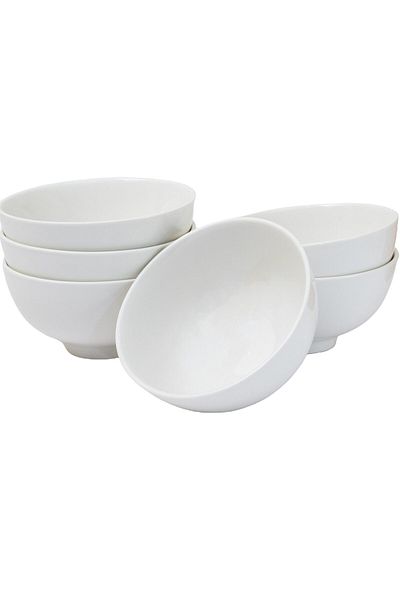 Cesiro Set of 6 Cesiro bowls