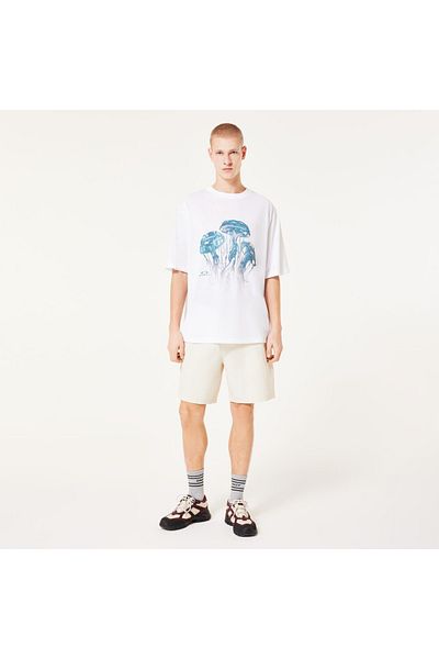 Oakley Ανδρικό κοντομάνικο μπλουζάκι Jellyfish