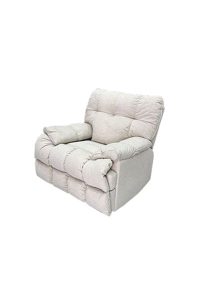 SAHABA Swivel rocking recliner chair