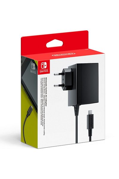 Nintendo Incarcator Nintendo pentru Nintendo Switch 2