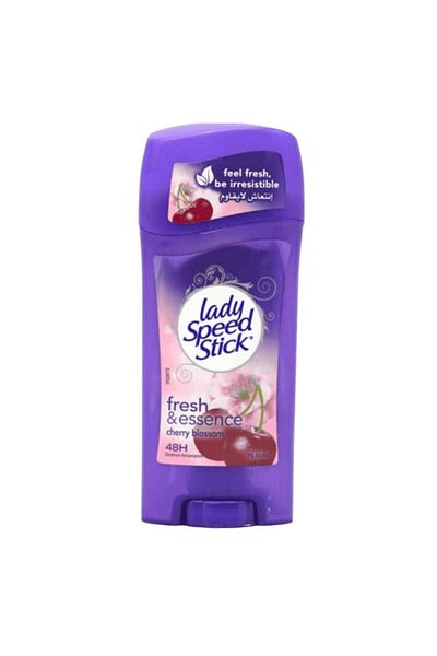 Lady Speed Stick Lady Speed Stick Cherry Deodorant 65g