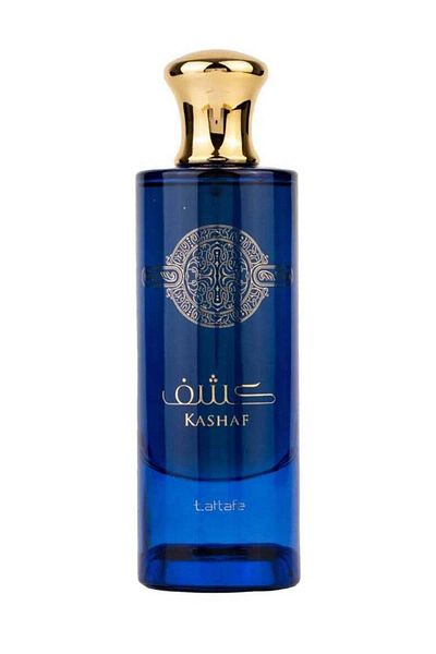 lattafa Kashaf For Unisex By Lattafa 100 ml