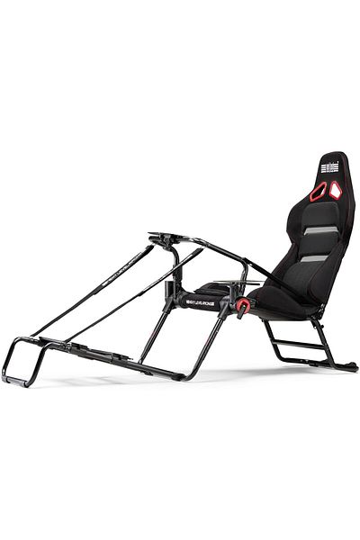 Next Foldable Cockpit Racing Simulator GT-Lite PRO