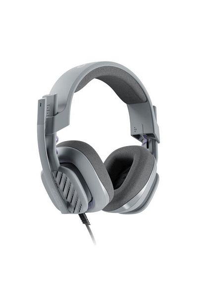 logitech Logitech A10 wired gaming headset