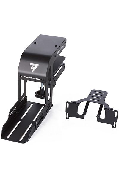 Thrustmaster Kit montaj birou pentru Thrustmaster TSS Handbrake Sparco Mod si TH8A Shifter