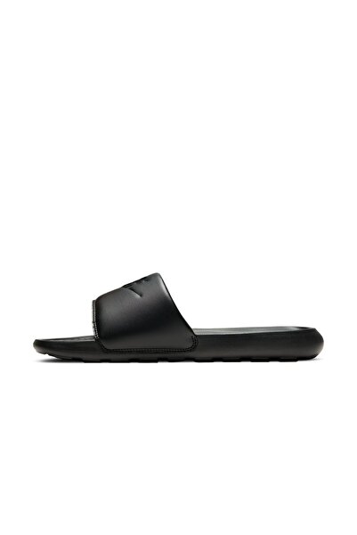 Nike Victori One Slide Cn9675-003 Siyah Erkek Terlik