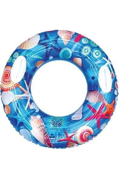 STOREMAX Daliashops Submarine Patterned Bagel 76 cm 1809015   Star Collection 542167