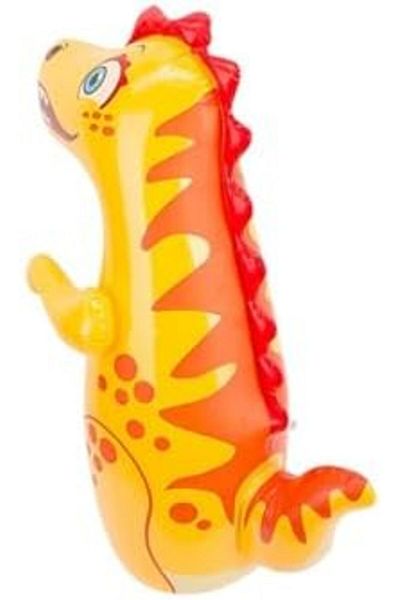 STOREMAX Sellbuystore Hacı Yatmaz Crocodile 94Cmx61Cm 44669Np Orange Bambmnm1040 1053513