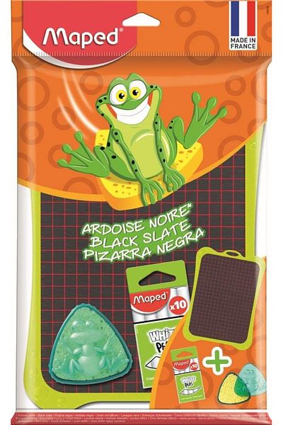 STOREMAX Blackboard Black + Accessory Bag Star Buy Bz 1087243