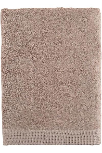 STOREMAX Mu-Artshop Matteo Bath Towel 85X150 cm Tnca 871301