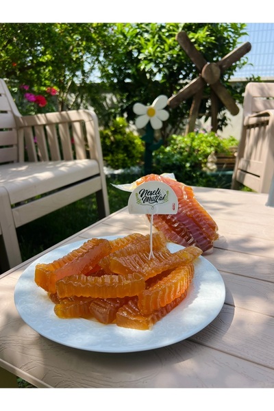 Neşeli Mutfak Kabak Tatlısı 500 Gr Vakumlu