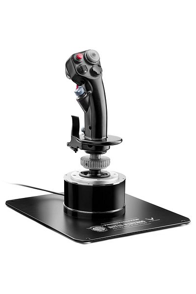 Thrustmaster Joystick Thrustmaster WARTHOG pentru PC