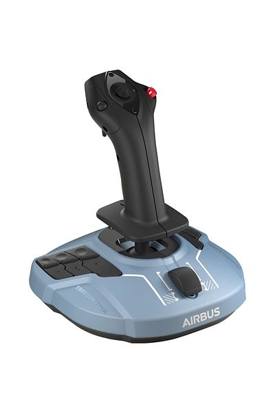 Thrustmaster Joystick Thrustmaster TCA Sidestick Airbus Edition pentru PC