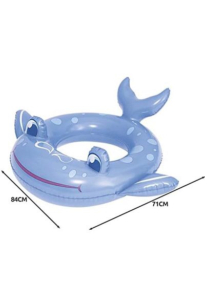 STOREMAX Srhtds Animal Figured Sea Bagel 80cm Desing 266450