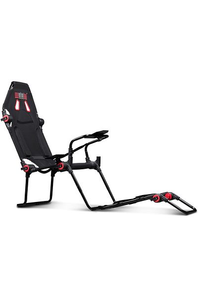 Next Cockpit portabil Racing Simulator F-GT LITE