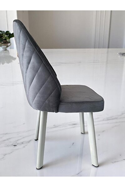 loretto MUTFAAK SANDALYESİ,SALON SANDALYESİ,PAPEL SANDALYE,BABY FACE KUMAŞ,METAL İŞKELET