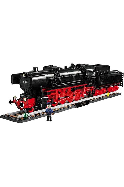STOREMAX Bystoreby 6280 Building Blocks, Varied Newdesing 646268