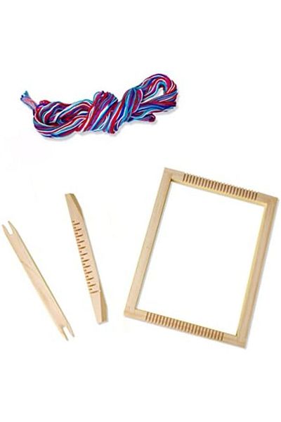 STOREMAX Creative Weaving Loom Star Buy Bz 1087243