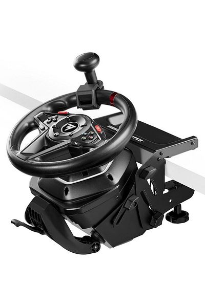 Thrustmaster Volan Thrustmaster T128 SimTask Pack pentru Xbox