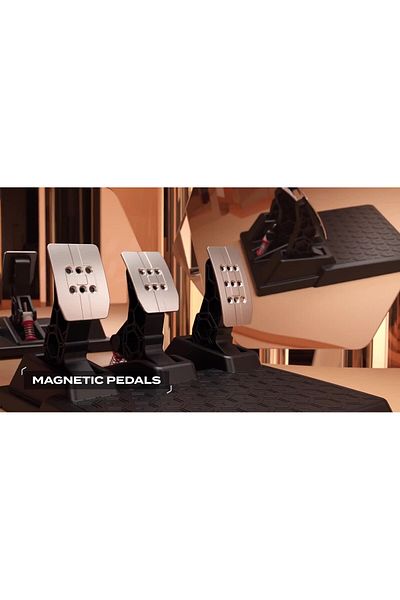 Thrustmaster Pedale Thrustmaster T3PM pentru PlayStation 5