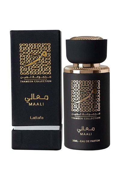 lattafa Maali Perfume EDP 30ml