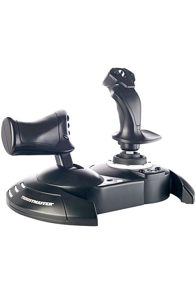 Thrustmaster Joystick Thrustmaster T.FLIGHT HOTAS ONE pentru Xbox