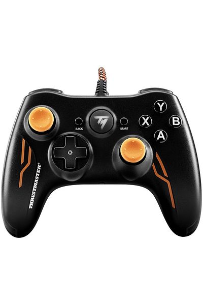 Thrustmaster Controller Thrustmaster GP XID PRO Edition pentru PC