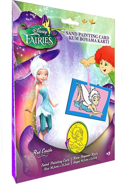 STOREMAX 4 Sand Painting Cards Star Buy Bz 1087243