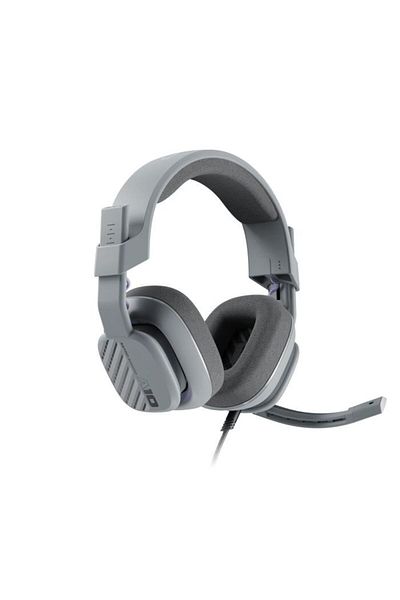 logitech Logitech A10 wired gaming headset