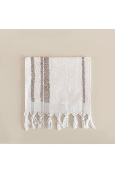 STOREMAX Mu-Artshop Matt Hand Towel 30X50 cm Tnca 871301